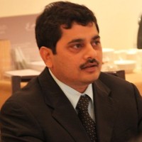 Proserv Employee Ravi Sinha's profile photo