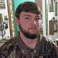 Academy Sports + Outdoors Employee Caleb Jackson's profile photo
