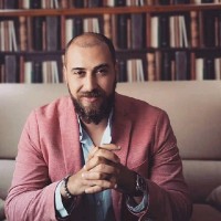 OpenInfuse Employee Ahmed Zrikem's profile photo