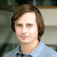 AXIOM TECH Employee Vít Přichystal's profile photo