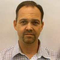 Forms+Surfaces Employee Dave Neuser's profile photo