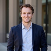 Nest Veterinary Employee Jacob Davis's profile photo