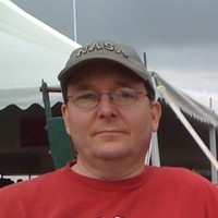 Vibenomics, a Mood Media company Employee Thane Morgan's profile photo