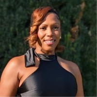 Bloomberg Industry Group Employee D'Onna Woolfolk's profile photo