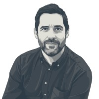 Said Differently Employee Josh Combs's profile photo