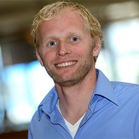 Gemeente Noardeast-Fryslân Employee Tony Vrieswijk's profile photo