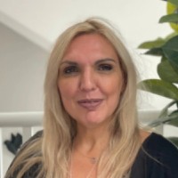 Reach Learning Disability Employee Debbie Mirfin's profile photo