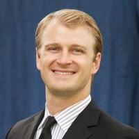 Acquis Cortico-X Employee Derek Orme's profile photo
