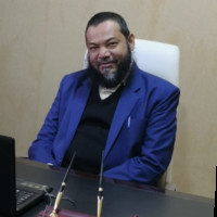 Venture Art WLL Employee Zia Ahmed's profile photo