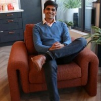 Parth Parekh Email