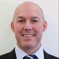 Clarke Energy - Australia Employee Sam Vickery's profile photo