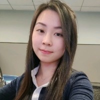 HS&BA Employee Jenny Cai's profile photo