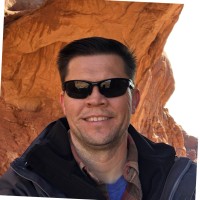 U.S. Army Aviation and Missile Command Employee Robert Handley's profile photo
