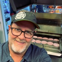Welcome Break Employee Tim Adkins's profile photo