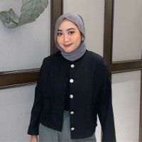 CrescentRating Employee Salmaa Zahra's profile photo