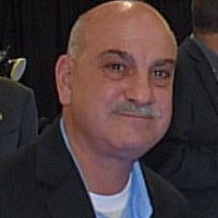 Aqueous Solutions Employee Michael Baldini's profile photo