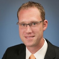 Leo Employee Chris Barnes's profile photo