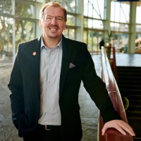 PSASA Employee Brenden Cavanagh's profile photo