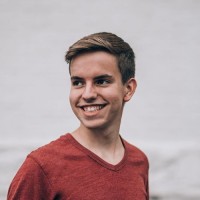 Industrial Resolution Employee Ben Keener's profile photo