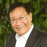 PROGRESS CAPITAL Employee Fred Santos's profile photo