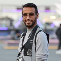 Hisham al-Ghoumayjan Email