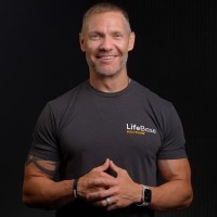 LifeBase Solutions Employee Trevor Brown's profile photo