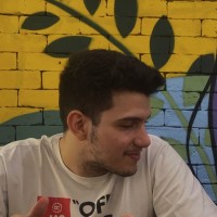 droove Employee Fernando Moura's profile photo