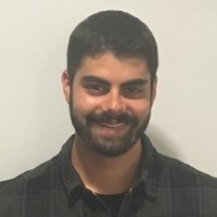 Total Nutrition Inc. Employee Dylan Silverman's profile photo