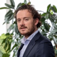 Bas Hendriks Email & Phone Number