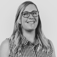 Northeast Iowa Food Bank Employee Ashley Christensen's profile photo
