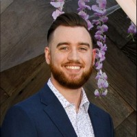 Poly & Bark Employee Matthew Taylor's profile photo