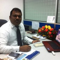 Ceylon Green Life Plantation (Pvt) Ltd Employee Sellathurai Ratheeshwaran's profile photo