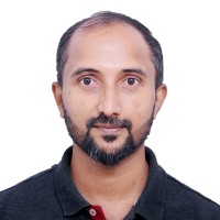Authentica Solutions Employee Dileesh Meladath's profile photo