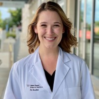 Emory Healthcare Employee Emily Wolff's profile photo