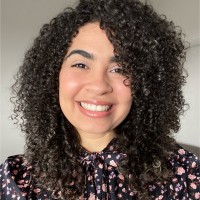 Lorene de Carvalho Gonçalves's profile photo