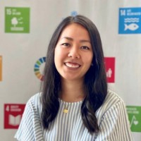 AAPI Data Employee Tracy Fung's profile photo