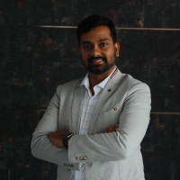 Stails Employee Ram Ramisetty's profile photo