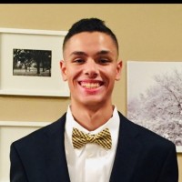 University of North Florida Employee Connor Rodgers's profile photo