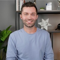 Strategist Colby Flood