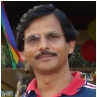 US Environmental Protection Agency (EPA) Employee Sayed Islam's profile photo