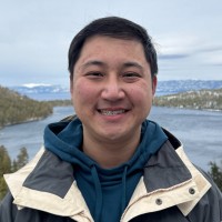 Science Employee Eugene Hong's profile photo