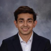 Microsoft Employee Siddharth K's profile photo