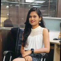 Priti Dasalkar Email & Phone Number