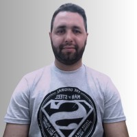 ITC Soluciones Employee Maximiliano Alaniz's profile photo