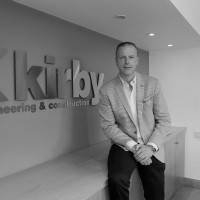 Kirby Group Engineering Employee Ruairi Ryan's profile photo