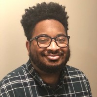 Freelance (Self employed) Employee Johnathan Richardson's profile photo