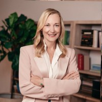 Victoria's Secret Employee Amy Kocourek's profile photo