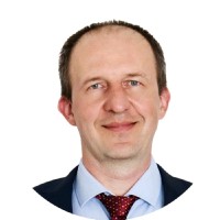 Dalibor Blažek Email & Phone Number