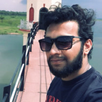 Bayer Employee Roopesh C's profile photo
