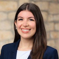 Cognizant Employee Sofía Ávila's profile photo